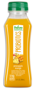 Tropicana Probiotics