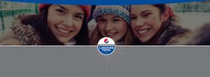 Lakeside Pepsi Winter Girls