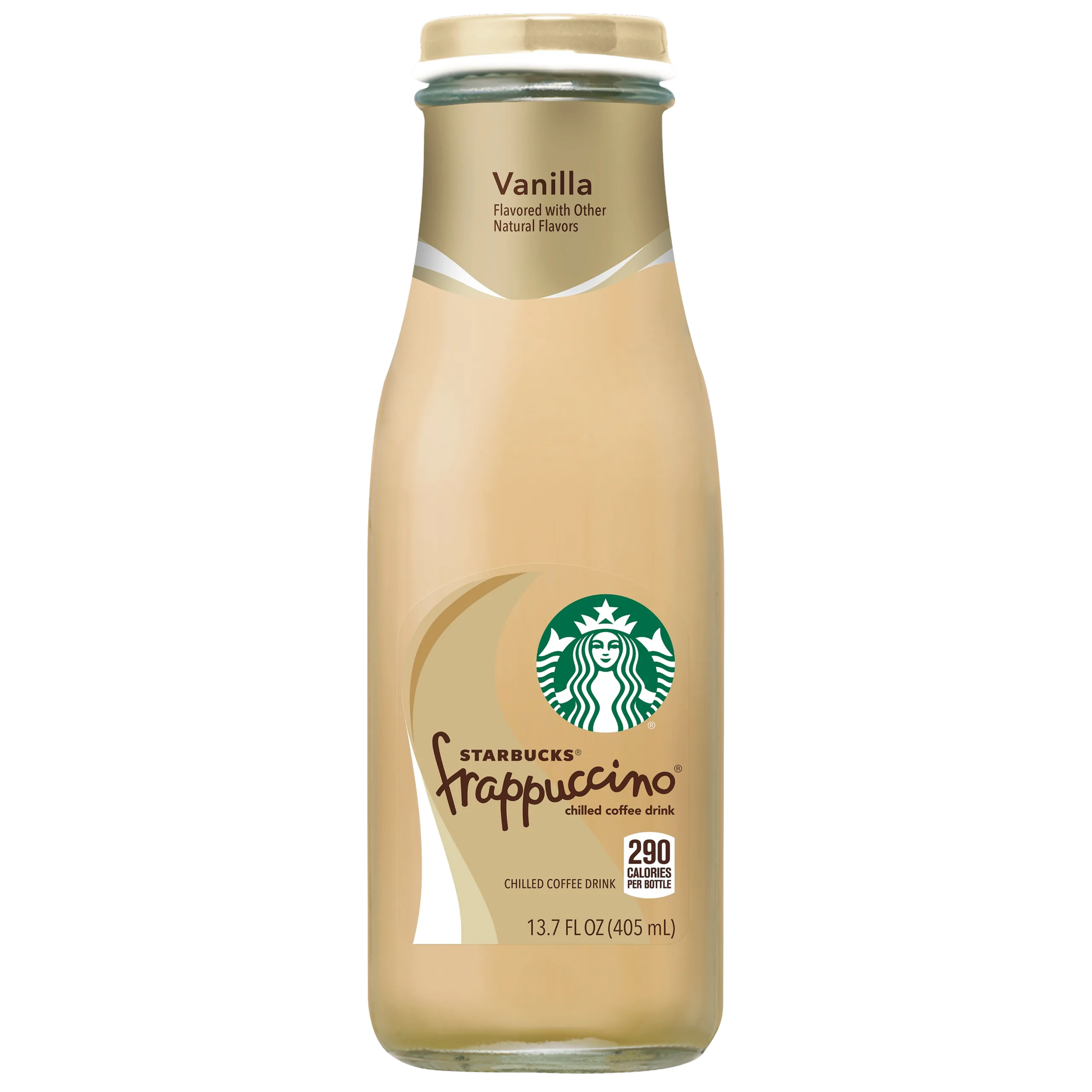 Starbucks Frappuccino